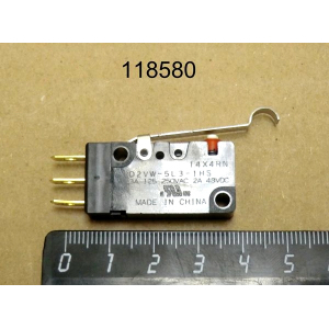 Разъем (розетка) 8X8 RJ45 для IRHS-34 Duke 118580