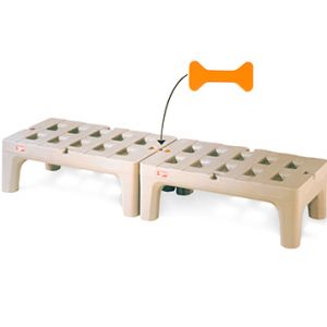 Подтоварник METRO HP2248PD