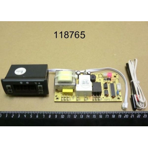 ENIGMA - Холодильное оборудование Enigma 118765