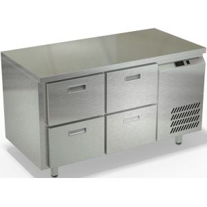 Стакан бумажный для горячих напитков RED 300мл Техно-ТТ 118993