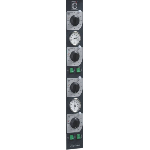 Печь для пиццы электрическая CUPPONE TZ430/2M