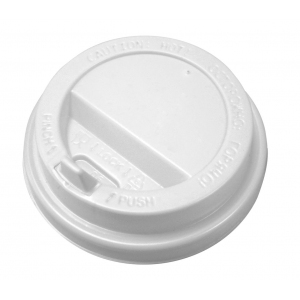 Стакан бумажный для горячих напитков RED 300мл Интерпластик-2001 119935