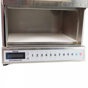 Печи микроволновые Menumaster 120976