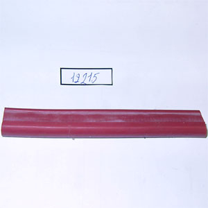 Профиль 23-111-60 в метрах (резина уплотнительная) для дверки ШЖЭ ABAT 12000002239