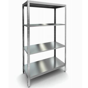 Стеллажи кухонные HICOLD 122585