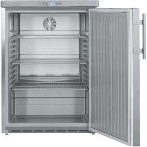Шкафы холодильные холодильные для напитков Liebherr 122621
