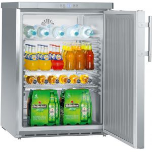 Шкафы холодильные холодильные для напитков Liebherr 122621