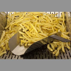 Для картофеля-фри, напольные RoboLabs 122976