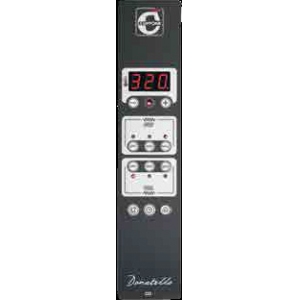 Печь для пиццы электрическая CUPPONE DN435/1CD