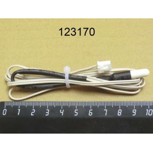 Гастроемкость GN1/6х100 поликарбонат (б/у (бывший в употреблении)) Enigma 123170