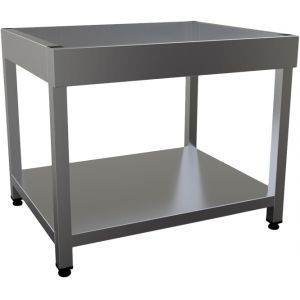 Подставка под плиту I7-4T KOBOR P7-4S