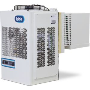 Моноблок холодильный настенный для камер до 12.00м3 KIDE EMB1007M1Z