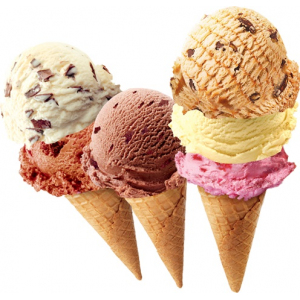 Топпинги для мороженого, десертов, вафельные рожки РУСКОН 124676