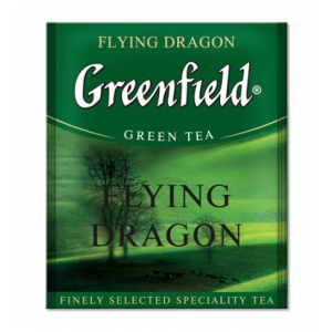 Чай пакетированный Greenfield Орими Центр 126699