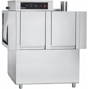 Конвейерные посудомоечные машины Abat 127923