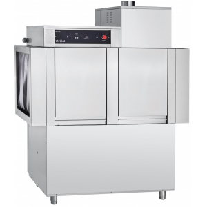 Конвейерные посудомоечные машины Abat 127924