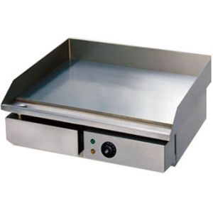 Поверхность жарочная GASTRORAG GH-EG-818