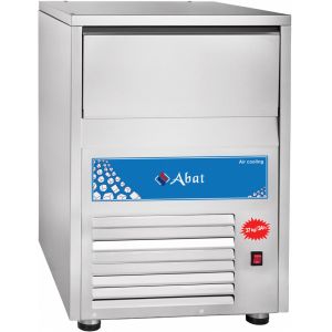 Льдогенераторы кубикового льда Abat 129333