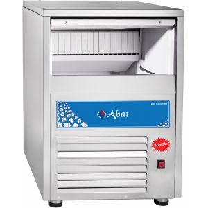 Льдогенераторы кубикового льда Abat 129333