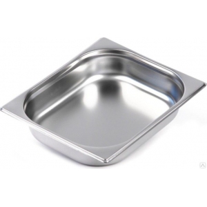 Гастроемкости из нержавеющей стали Gastromix 129361