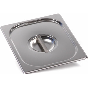 Гастроемкость GN1/1х100 перфорированная нерж.сталь Gastromix 129365