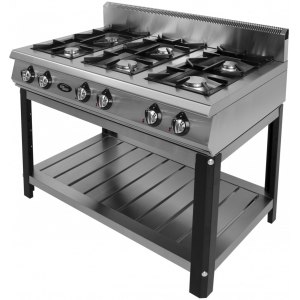 Плиты газовые Grill Master 130079