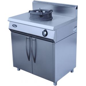 Плита газовая WOK GRILL MASTER Ф1ПГ/600 (для WOK сковород)