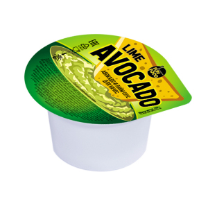 Соусы начос FunFood Corporation East Europe 131046