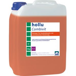 Средства для пароконвектоматов hollu Systemhygiene GmbH & Co. KG 131811