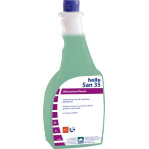 Средства для уборки санитарных зон hollu Systemhygiene GmbH & Co. KG 131826