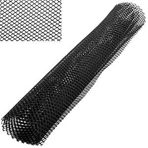 Сетка барная L 100см W 60см черная TREND 02121229