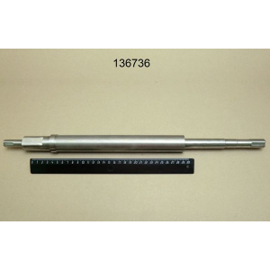 Ремкомплект вала карамелизатора (RS20/SL20) под шпонку ROBOLABS 17421