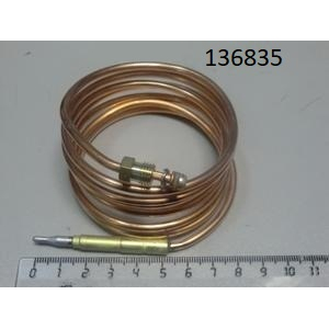 Термокопль; M8X1 L=150 CM ELECTROLUX 051119