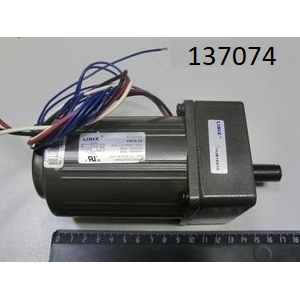 Электродвигатель с редуктором 1:10 ROBOLABS 1879