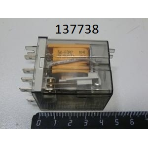 Реле ELECTROLUX 058857