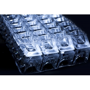 Льдогенераторы кубикового льда Enigma 138012