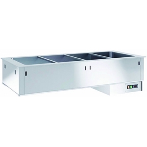 Emainox drop-in Emainox 138029