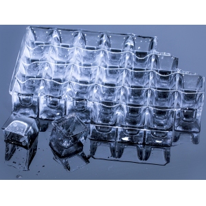Льдогенераторы кубикового льда Enigma 138484