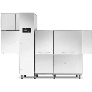 Конвейерные посудомоечные машины Dihr 138974
