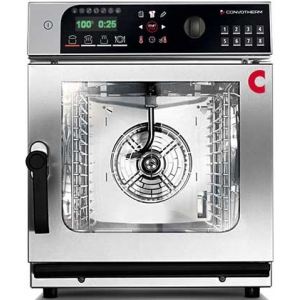 Пароконвектомат CONVOTHERM MINI STANDARD 6.10