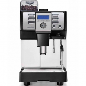 Суперавтоматы профессиональные Nuova Simonelli 139366