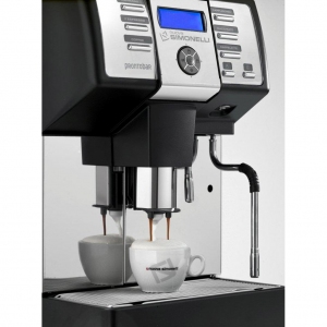 Кофемашины суперавтоматы Nuova Simonelli 139366