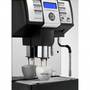 Суперавтоматы профессиональные Nuova Simonelli 139366