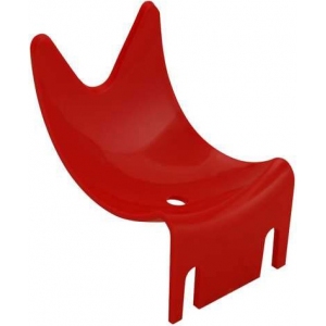 Диск-нож для овощерезки-куттера R211 XL, R211 XL Ultra, R301 Ultra, R402 и овощерезки CL20, CL30 Bistro, CL 40, соломка, срез 4.0х4.0мм Prince Castle 139711