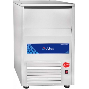 Льдогенераторы кубикового льда Abat 139863