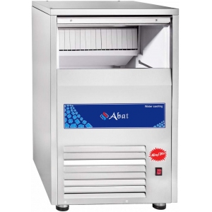 Льдогенераторы кубикового льда Abat 139863