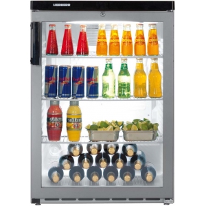 Холодильные для напитков Liebherr 140122