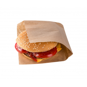 Упаковка для гамбургеров, хот-догов ДЖИДИПРО 143063
