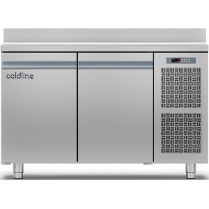 С бортом Coldline 146391