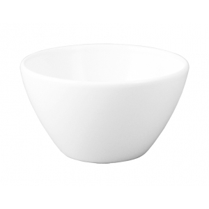 Салатник 320мл D 13см DURALINE, фарфор DUDSON 147952